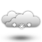 Light snow