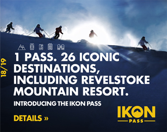 Ikon Pass