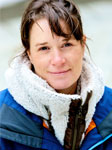 Portrait of Emily Beaumont - Property Specialist