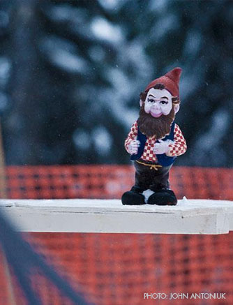 Gnorm the Powder Gnome profile picture