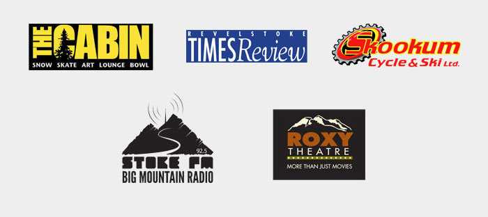 Gold Sponsors