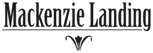 Mackenzie Landing Logo