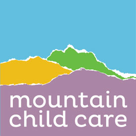 Mountain Child Care Logo