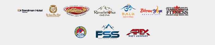 Season pass benefit provider logos