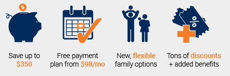 Season Pass Benefits