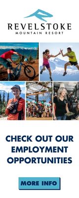 Revelstoke Mountain Resort
