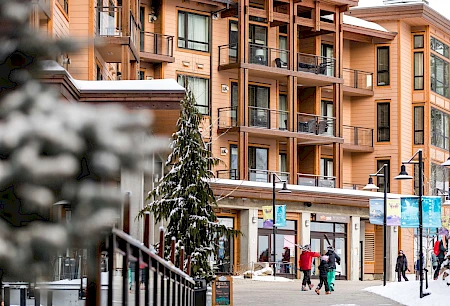Sutton Place Hotel Revelstoke
