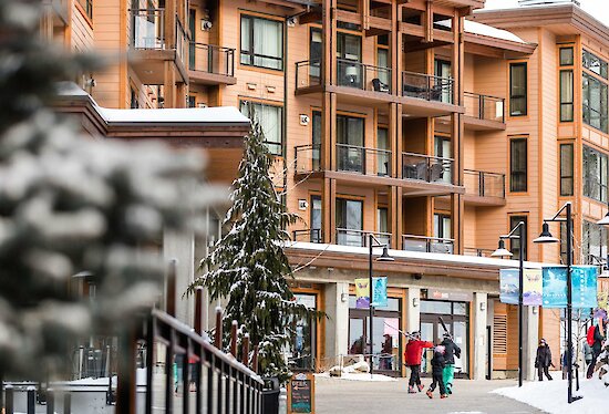 Sutton Place Hotel Revelstoke