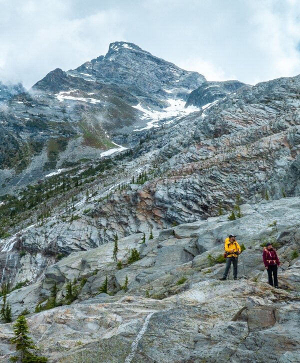 Photo: National Parks, Revelstoke by Maximilian Stussi / KootenayRockies.com
