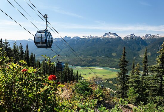 Gondola