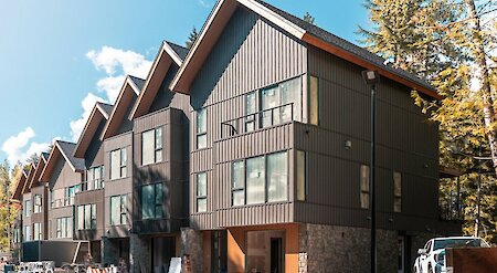 Benchlands Town Homes