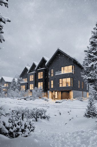 Benchlands Residences