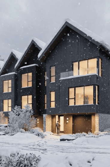 Benchlands Residences