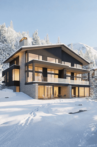 Mountain Road Estates