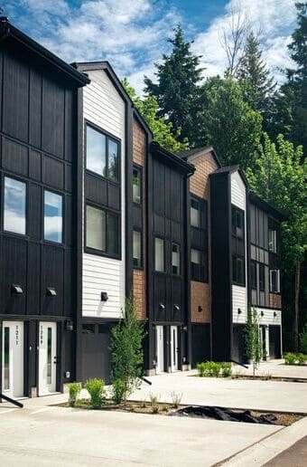 Raven Townhomes
