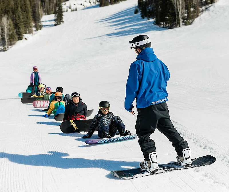 March Break Camps