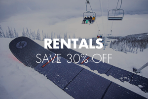 Rentals