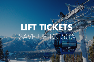 Lift Tickets
