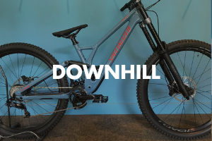 Downhill Bikes