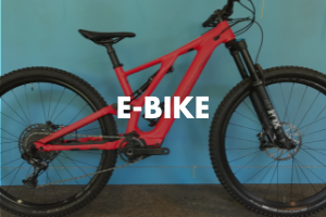 E-Bikes