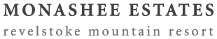 Monashee Estates Logo