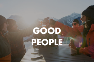 Good People
