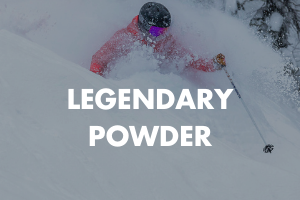 Legendary Powder