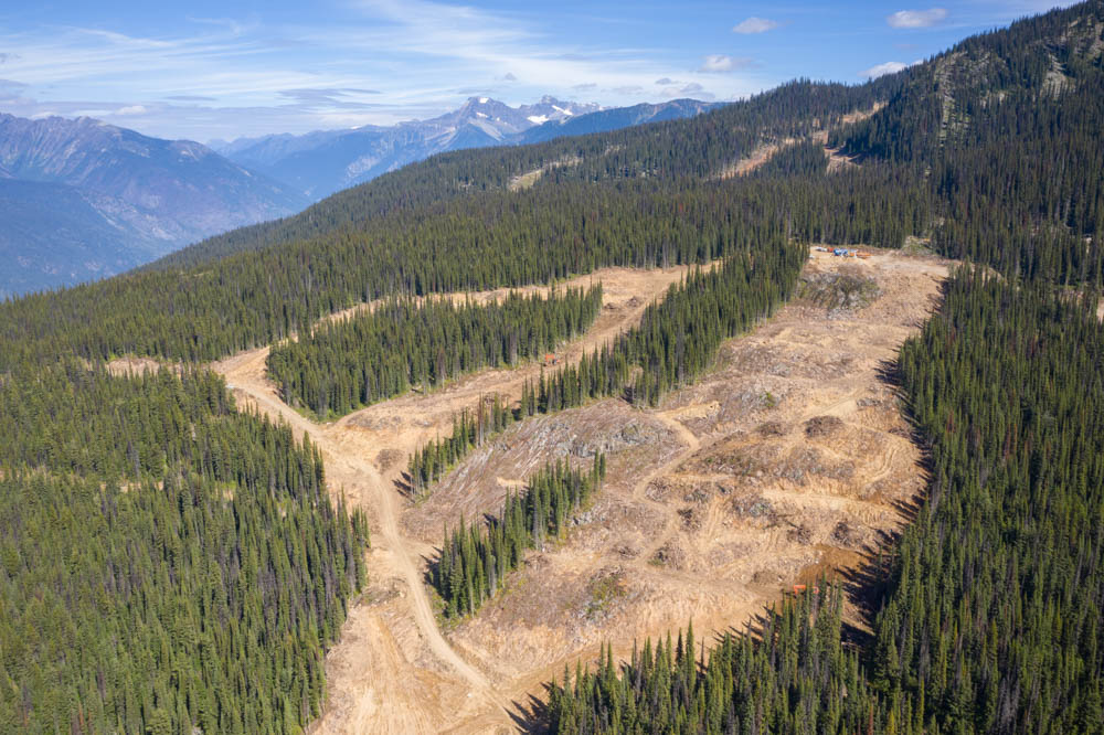 Stellar Chair Opening For 2019 20 Revelstoke Mountain