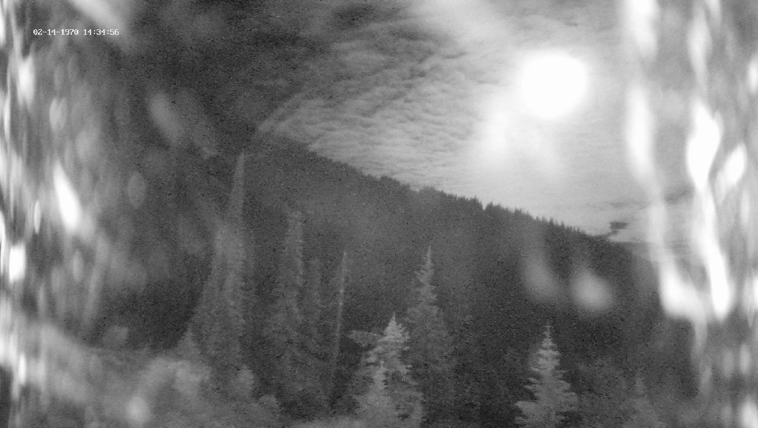 Top of Ripper Chair