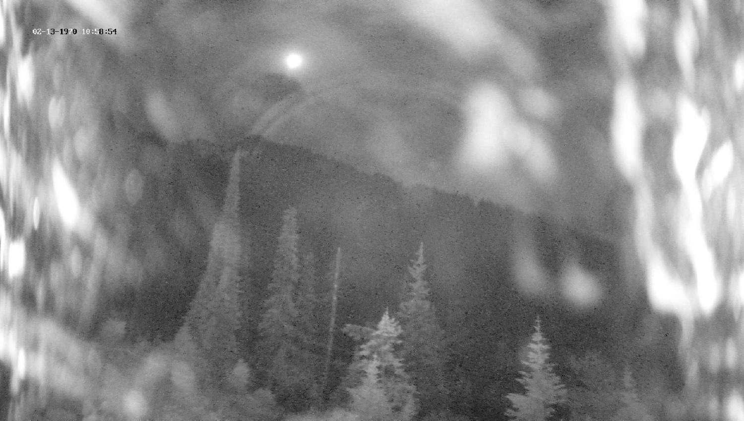 Top of Ripper Chair