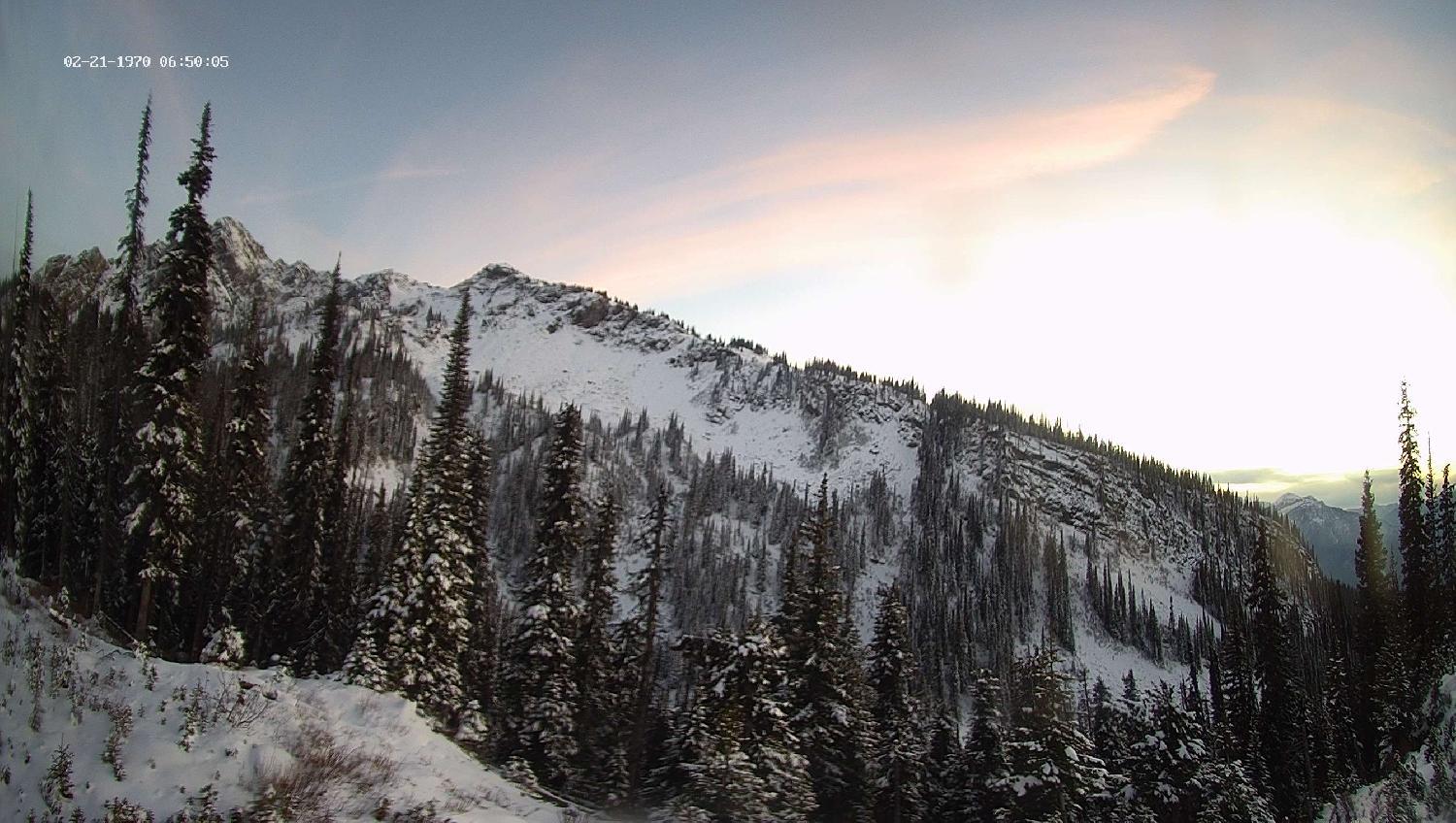 Top of Ripper Chair