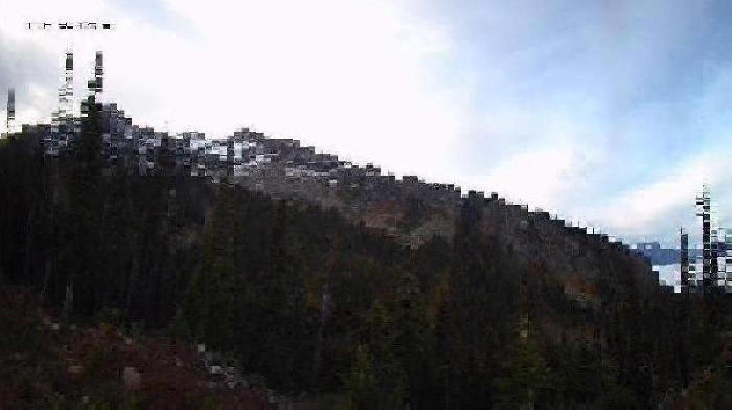 Top of Ripper Chair