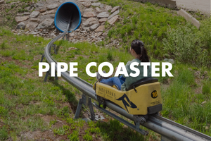 Pipe Coaster