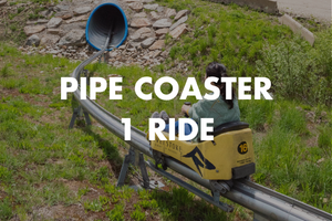 Pipe Coaster