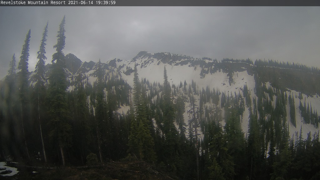 Northbowl Webcam View North Bowl Webcam View